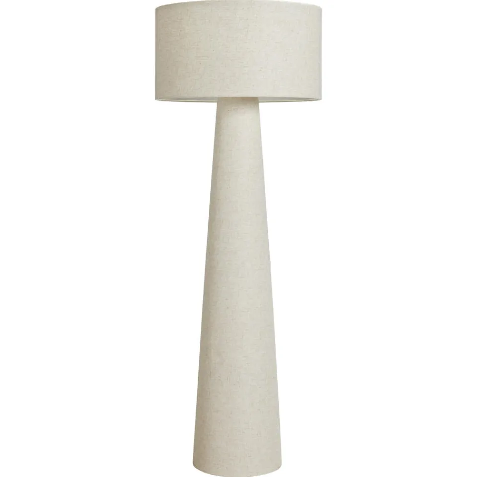 Vloerlamp Pandia Off-White^ Vloerlampen