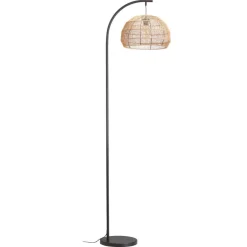 Vloerlamp Segin Naturel^ Vloerlampen