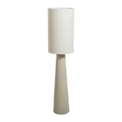Vloerlamp Tius Off-White^ Vloerlampen