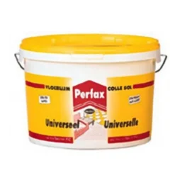 Perfax Vloerlijm 3 kg^ Vloerlijmen