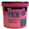 Thomsit Vloerlijm 15 kg^ Vloerlijmen