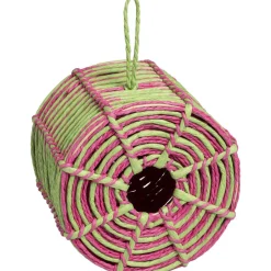 Vogelhuisje Vara /Groen^ Tuindecoratie