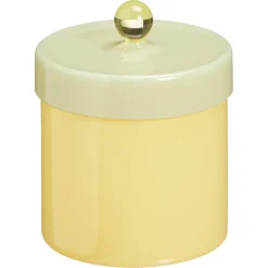 Voorraadpot Melkglas^ Voorraadpotten & Blikken
