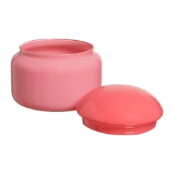 Voorraadpot Melkglas^ Voorraadpotten & Blikken