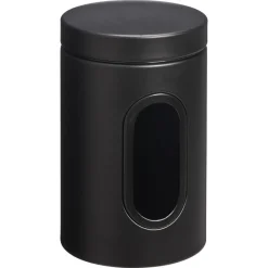 Voorraadpot Venster^ Voorraadpotten & Blikken