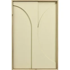 Wanddecoratie Larino 40x60 cm^ Wanddecoratie