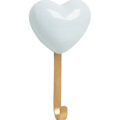 Wandhaak Hart^ Wanddecoratie