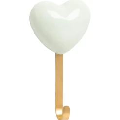 Wandhaak Hart^ Wanddecoratie