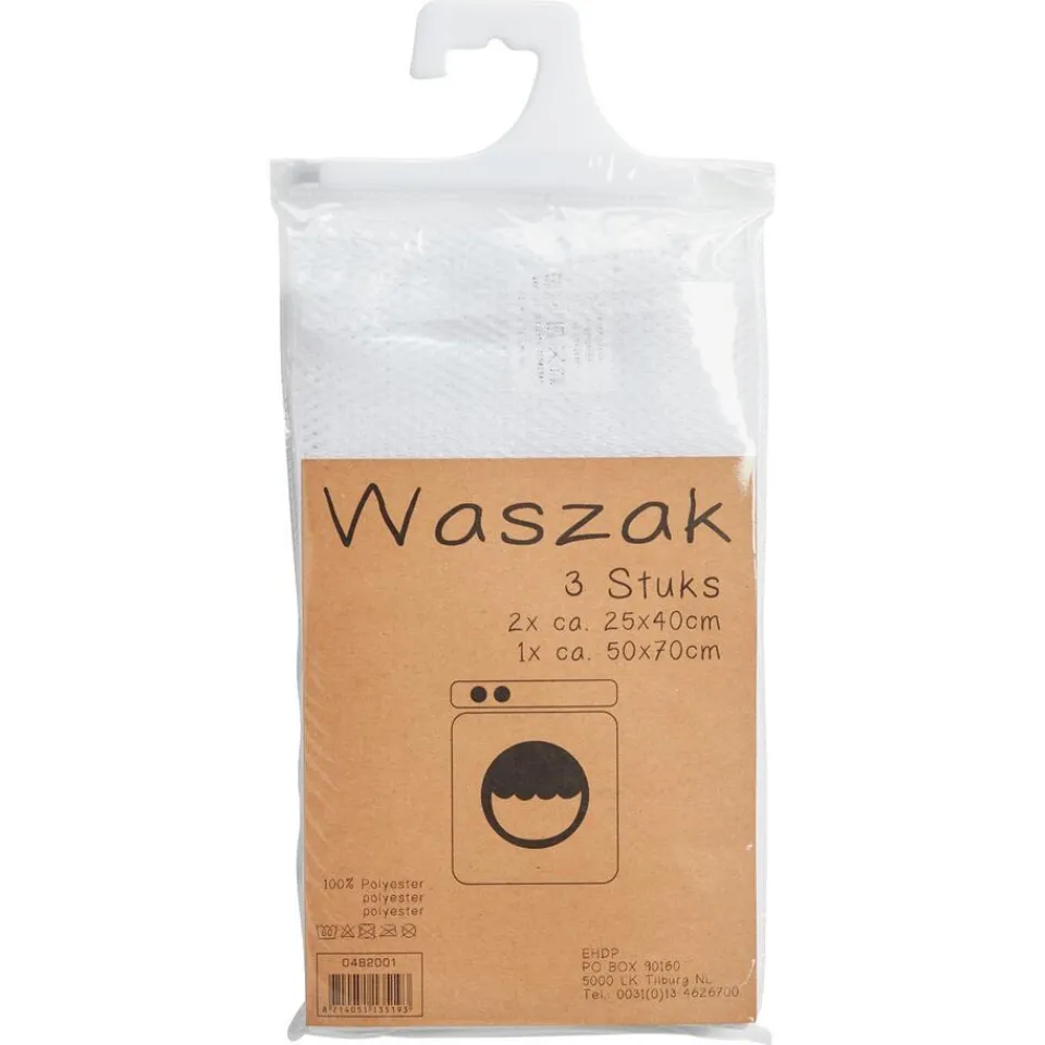 Waszak^ Schoonmaken