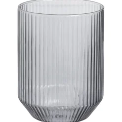 Waterglas Ribbel - 420 ml^ Glazen