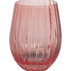 Waterglas Ribbel - 500 ml^ Glazen