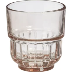 Waterglas Stapelbaar^ Glazen