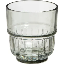 Waterglas Stapelbaar Smoke^ Glazen
