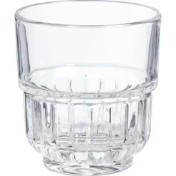 Waterglas Stapelbaar^ Glazen