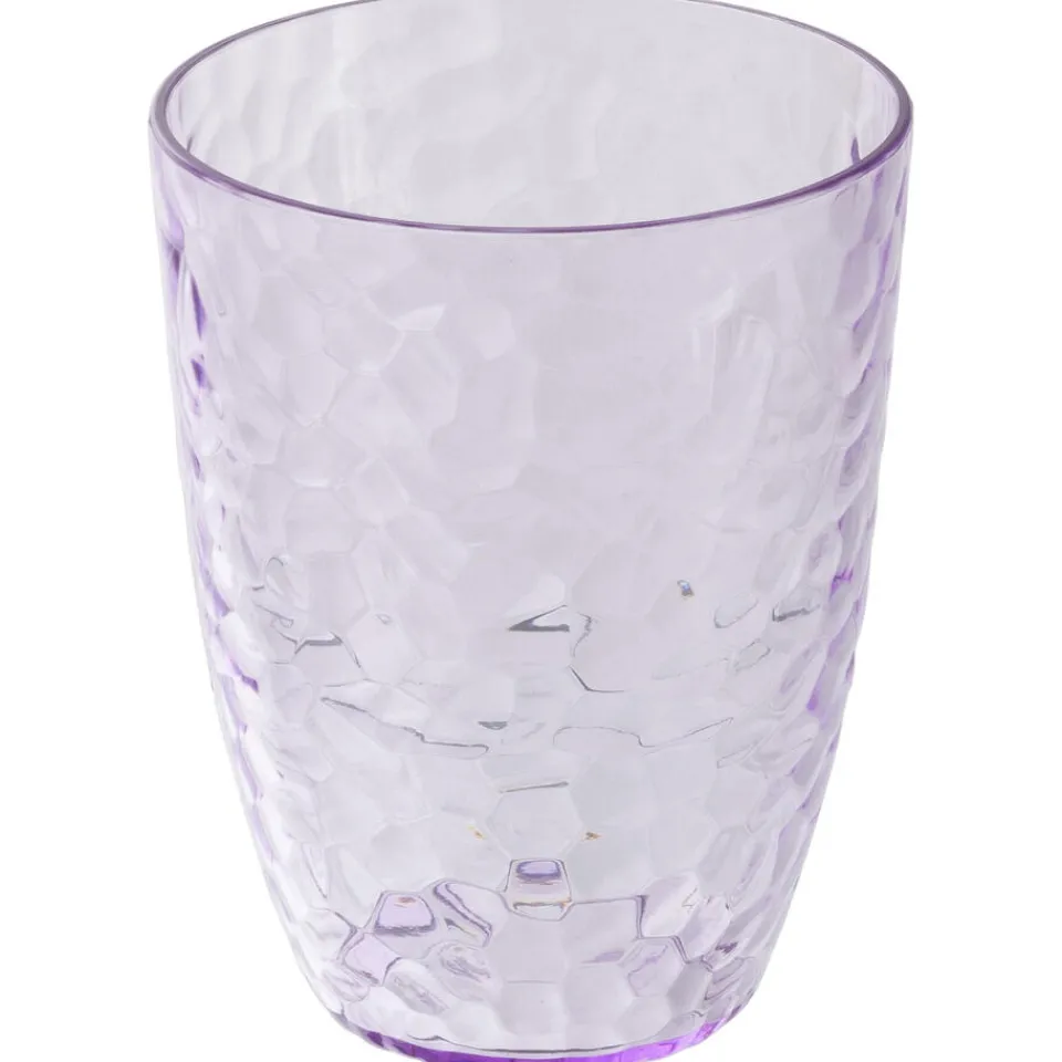 Waterglas Tuin Lize Lila^ Glazen