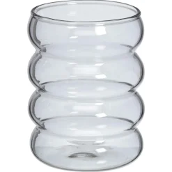 Waterglas Wavy - 350 ml^ Glazen