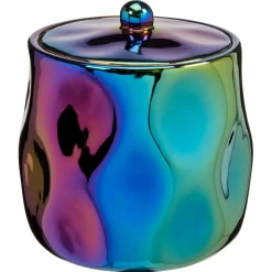 Wattenpot Donker Holo^ Badkameraccessoires