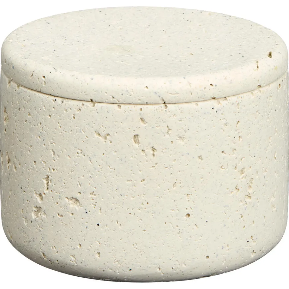 Wattenpot Tratine Zand^ Badkameraccessoires