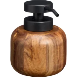 Zeepdispenser Bols Bruin/^ Keukenaccessoires|Badkameraccessoires