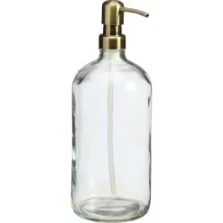 Zeepdispenser XXL^ Keukenaccessoires|Badkameraccessoires
